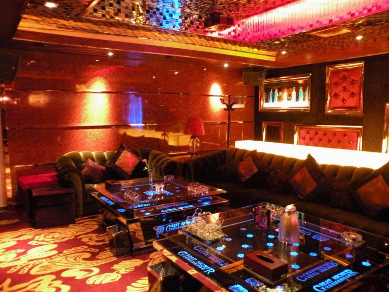 临汾商务ktv颠覆 新模式-襄汾县ktv预订