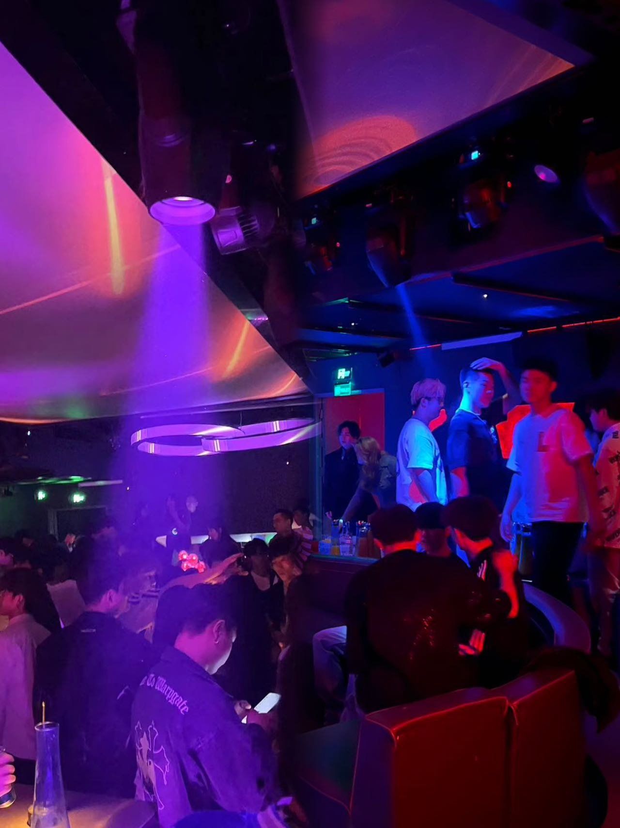 临汾商务KTV体验商务KTV好吗-翼城县ktv预订