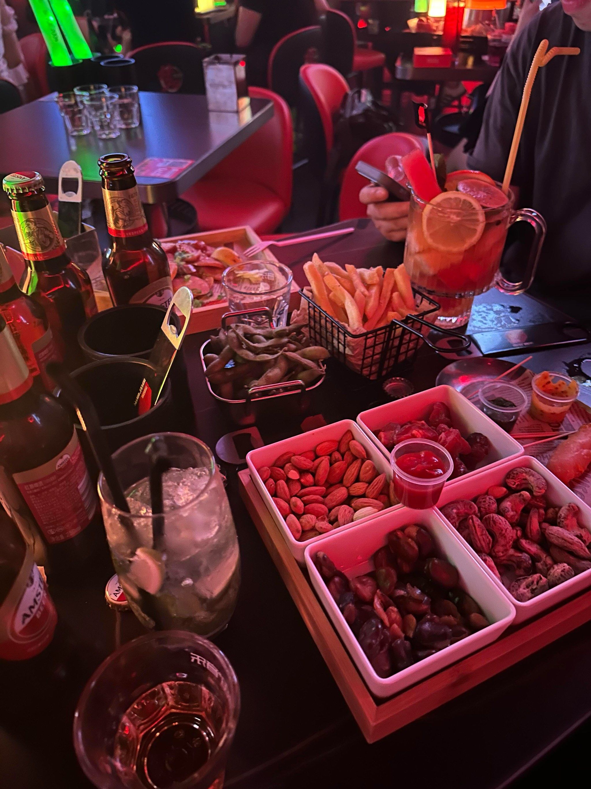 临汾商务ktv看看商务ktv怎么样-曲沃县ktv预订