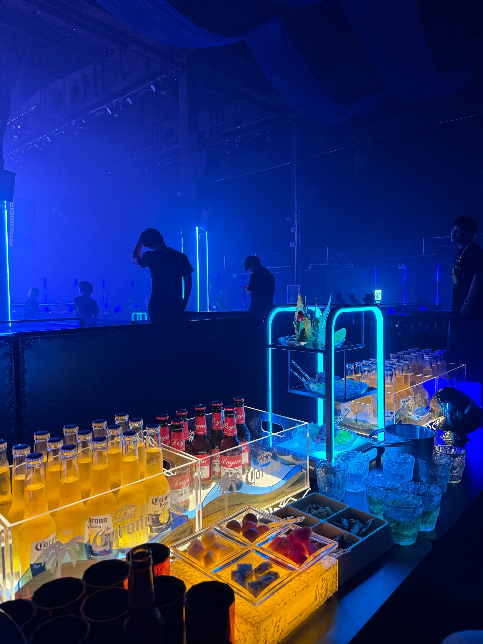 临汾商务ktv夜场商务ktv宣传精彩呈现-永和县ktv预订