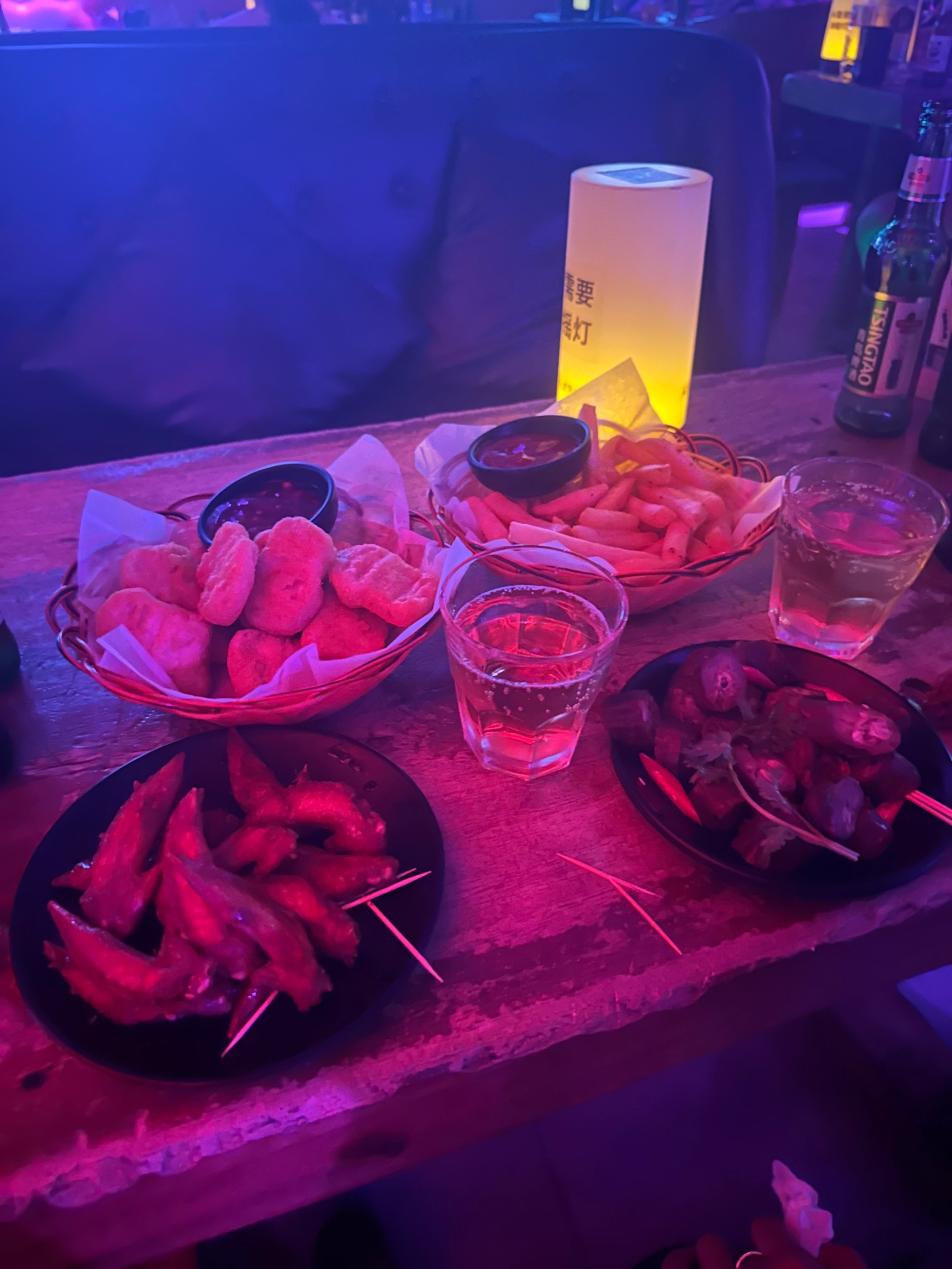 临汾商务ktv推荐及商务ktv有哪些-曲沃县ktv预订